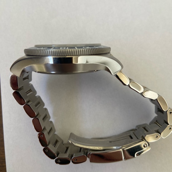 Shinola Monster GMT Automatic 40mm Watch - Picture 4 of 17